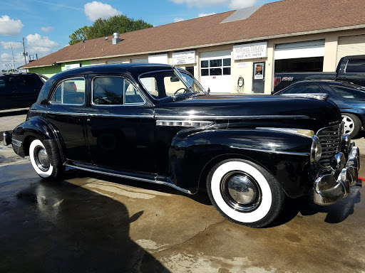 Auto Repair Shop «Best Automotive Repair», reviews and photos, 330 US Hwy 27 S #8, Sebring, FL 33870, USA