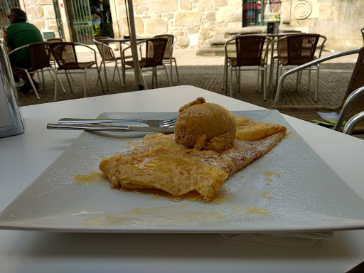 Portucake no São Pedro do Sul, Viseu