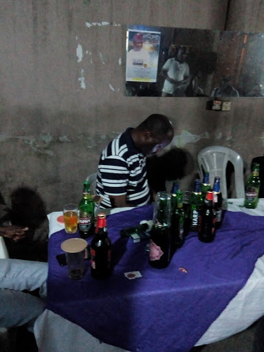 Daytona Hotel., Obanikoro, Lagos, Nigeria, Winery, state Lagos