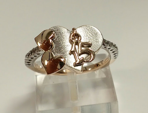 Jeweler «Wagner Jewelers», reviews and photos, 301 Somerville Ave, Somerville, MA 02143, USA