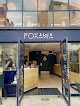 POKAWA Poké bowls Poitiers