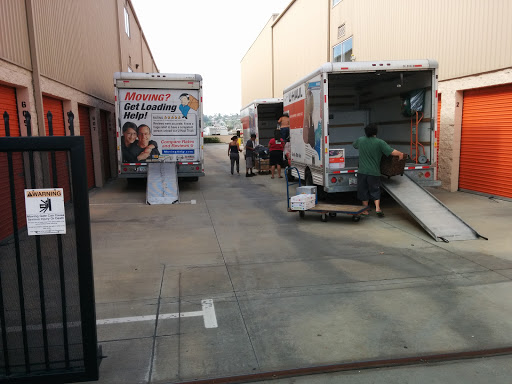 Self-Storage Facility «A-1 Self Storage», reviews and photos, 420 E Lambert Rd, La Habra, CA 90631, USA
