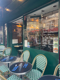 Photos du propriétaire du Restaurant végétarien Le daily syrien veggie à Paris - n°18