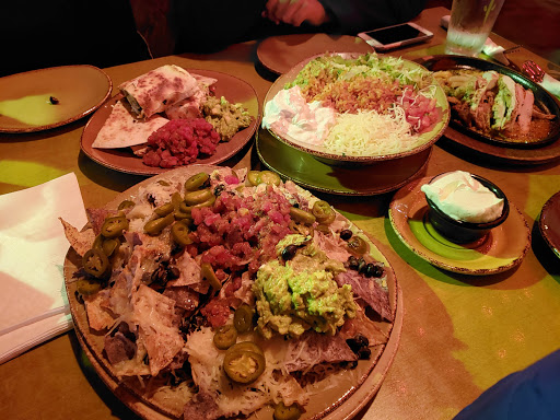 Restaurantes de comida mexicana a domicilio en Pittsburgh