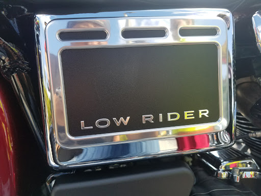 Harley-Davidson Dealer «Naples Harley-Davidson», reviews and photos, 3645 Gateway Ln, Naples, FL 34109, USA