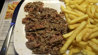 Steak du Restaurant Buffalo Grill Lomme à Lille - n°12