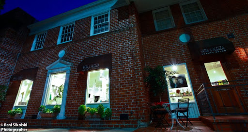 Hair Salon «Batia & Aleeza Hair Salon/ at Jose Eber Hair Salon», reviews and photos, 360 N Camden Dr, Beverly Hills, CA 90210, USA