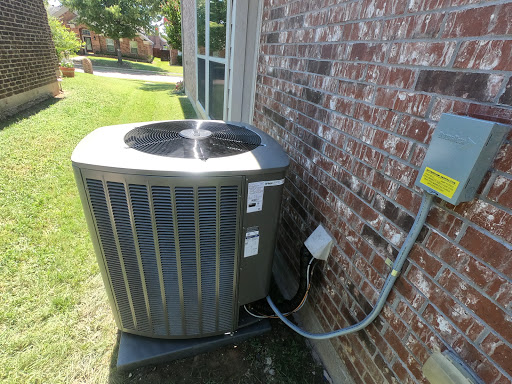 Air Conditioning Contractor «Sunny Service», reviews and photos