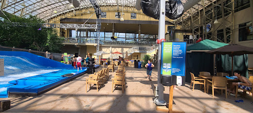 Water Park «Pump House Indoor Waterpark», reviews and photos, 830 Jay Peak Rd, Jay, VT 05859, USA