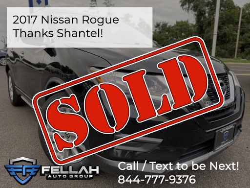 Used Car Dealer «Fellah Auto Group - Harbison», reviews and photos, 6175 Harbison Ave, Philadelphia, PA 19135, USA