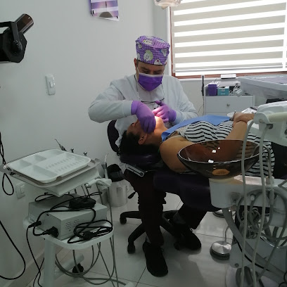 Roque Jordan Odontologia Integral