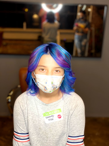 Beauty Salon «Salon 387», reviews and photos, 387 S Main St, Memphis, TN 38103, USA