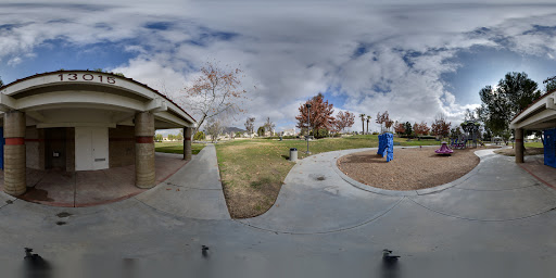 Memorial Park «TownGate Memorial Park», reviews and photos, 13051 Elsworth St, Moreno Valley, CA 92553, USA