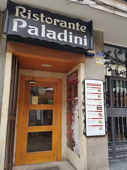 PALADINI