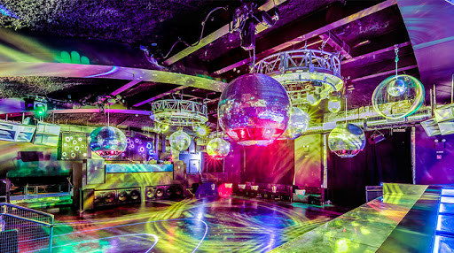 Night Club «Space Ibiza», reviews and photos, 637 W 50th St, New York, NY 10019, USA