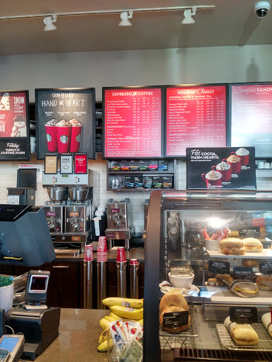Coffee Shop «Starbucks», reviews and photos, 21 River Rd 100 / 400, Wilton, CT 06897, USA