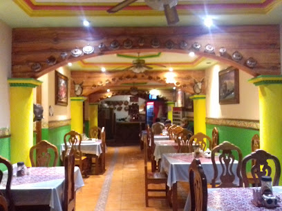 Restaurant San Juan - Lolotla - Atlapexco, 43141 Hgo., Mexico