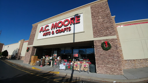 Craft Store «A.C. Moore Arts and Crafts», reviews and photos, 250 Morrell Rd, Knoxville, TN 37919, USA