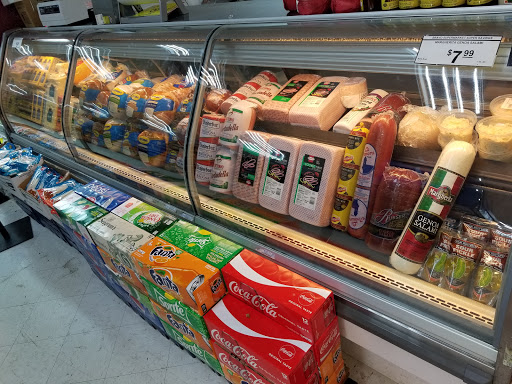 Grocery Store «Bravo Supermarkets», reviews and photos, 67 Broadway, Paterson, NJ 07505, USA