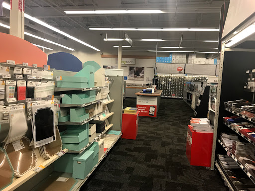 Staples