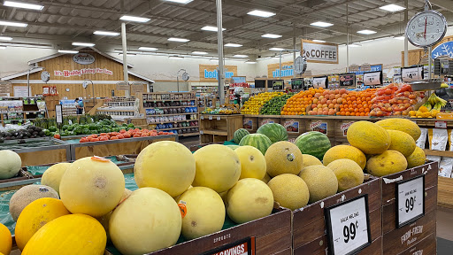 Health Food Store «Sprouts Farmers Market», reviews and photos, 111 E El Camino Real, Sunnyvale, CA 94087, USA