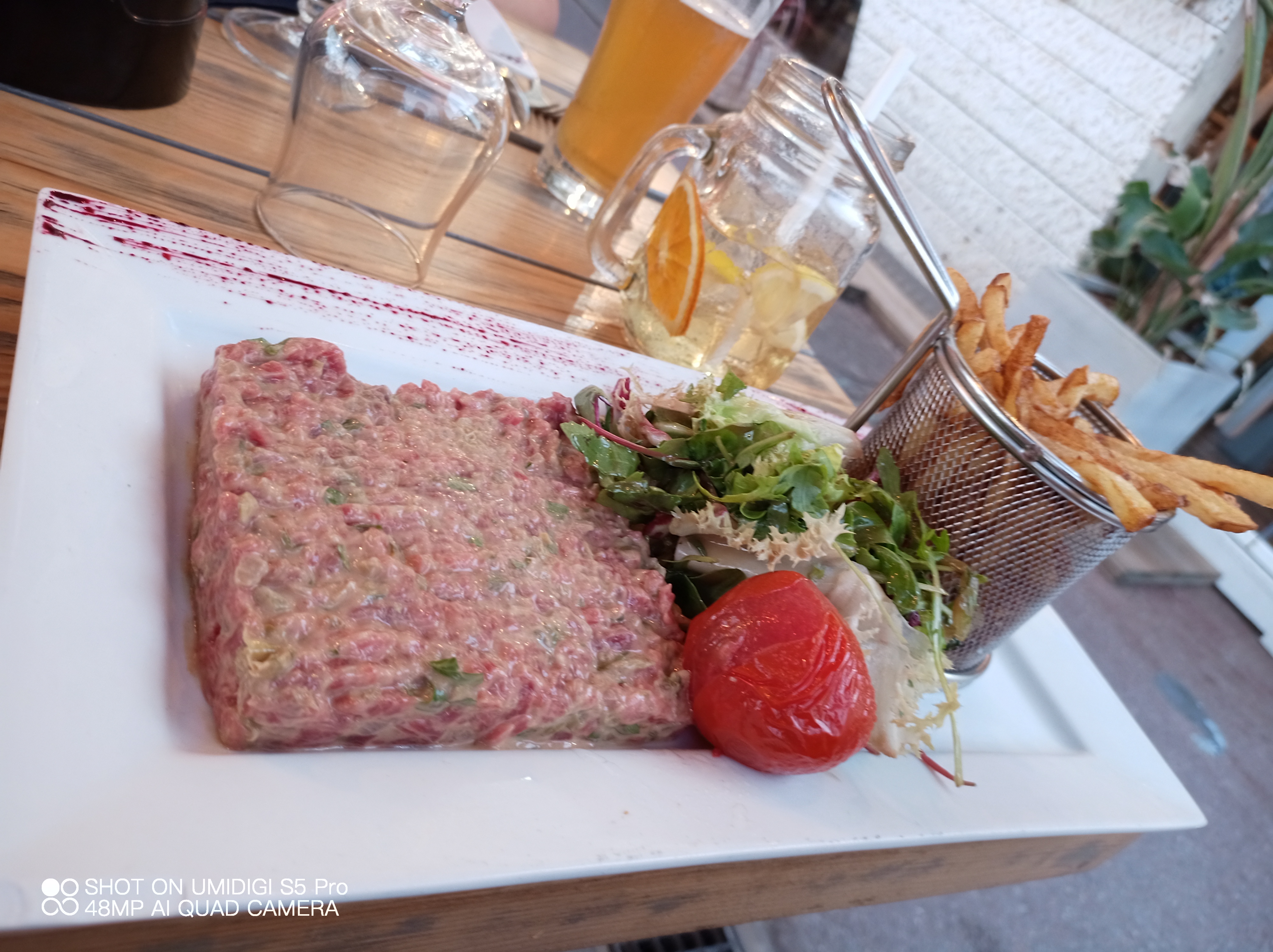 Photo n° 6 de l'avis de Geneviève.a fait le 05/09/2021 à 10:19