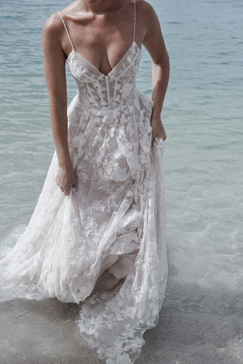 Bridal Shop «Alta Moda Bridal Boutique», reviews and photos, 536 300 S, Salt Lake City, UT 84102, USA