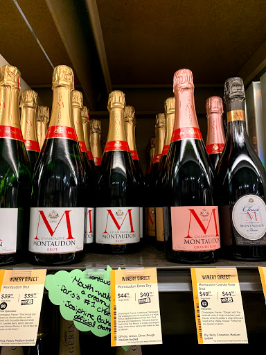 Wine Store «Total Wine & More», reviews and photos, 120 31st Ave SE f, Puyallup, WA 98374, USA
