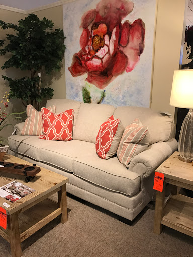 Furniture Store «Rudd Furniture Company», reviews and photos, 1109 W Main St, Dothan, AL 36301, USA