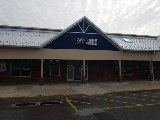 Gym «Anytime Fitness», reviews and photos, 130 W Main St Suite 100B, Collegeville, PA 19426, USA