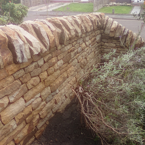Reviews of Stone Inspired Ltd Drystone Walling and Landscaping in Livingston - Landscaper