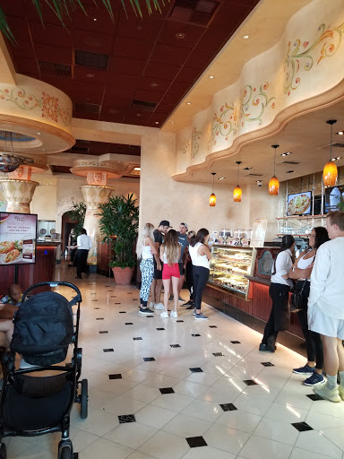Restaurant «The Cheesecake Factory», reviews and photos, 6223 State St, Murray, UT 84107, USA