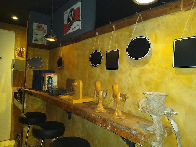 Avaliações sobre Tag Old Coffee And Pub ( Cafeteria e Bar) em Maceió - Bar