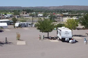 RJ RV Park image