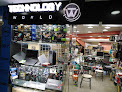 Technology shops in Cairo