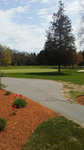 Golf Course «Country Club of Billerica», reviews and photos, 51 Baldwin Rd, Billerica, MA 01821, USA