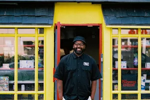 New York's Chopped Cheese (Hollywood) image