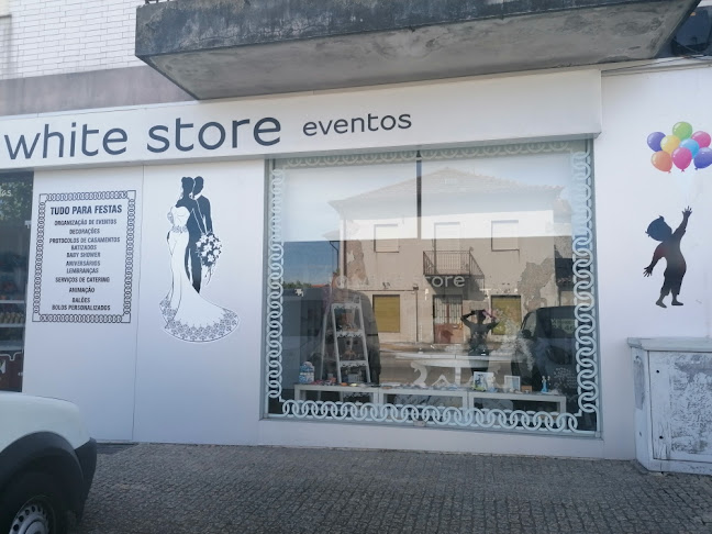 White Store Eventos - Vila Verde
