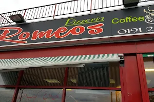 Romeo's Pizza image