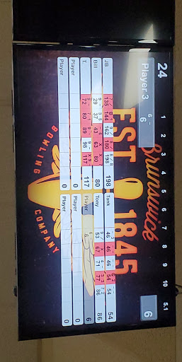 Bowling Alley «Blue Valley Lanes Inc», reviews and photos, 495 E Moorestown Rd, Wind Gap, PA 18091, USA