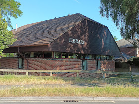 Ferring Library