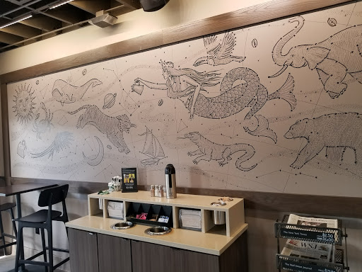 Coffee Shop «Starbucks», reviews and photos, 1552 Rosecrans St, San Diego, CA 92106, USA