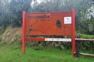 Yanacocha Biological Reserve image