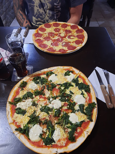Restaurant Tabarin - Pizzeria