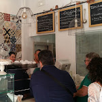 Photo n°11 de l'avis de Eugenio.i fait le 06/09/2018 à 06:07 sur le  Cesarino 36 à Castellana Grotte