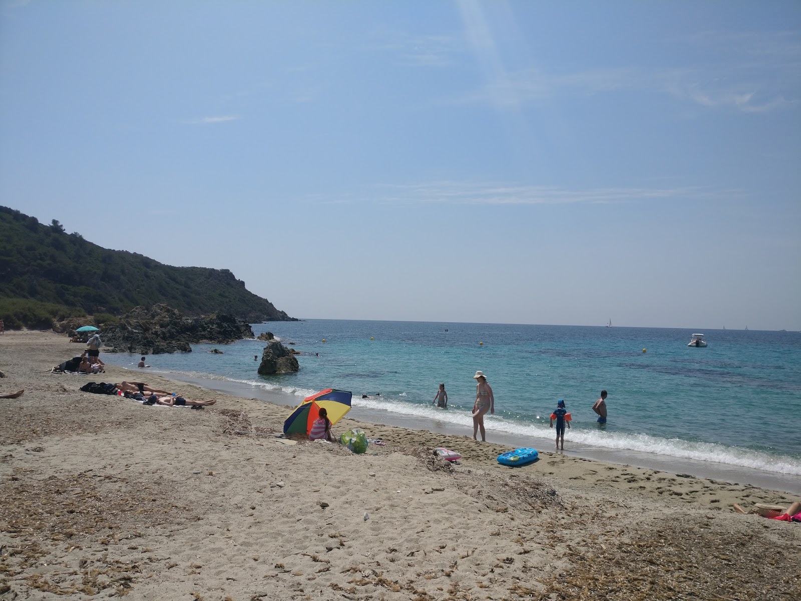 Briande beach photo #7