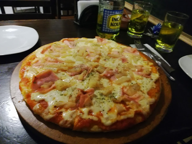 Opiniones de Pizza Bella en Callao - Pizzeria