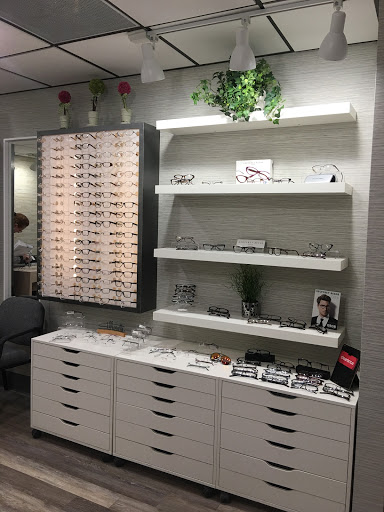 Eye Care Center «Chriss & Associates, M.D. P.A.», reviews and photos, 1925 Mizell Ave #302, Winter Park, FL 32792, USA