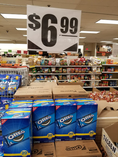 Grocery Store «American Discount Foods», reviews and photos, 1360 W Southern Ave, Mesa, AZ 85202, USA