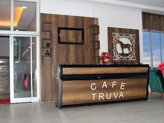 Grand Truva Suit Apart&Otel Cafe Restaurant